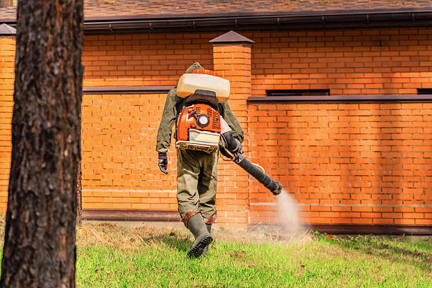 Trusted Mosquito Control service in Lemoyne, PA - Nex Pest Control